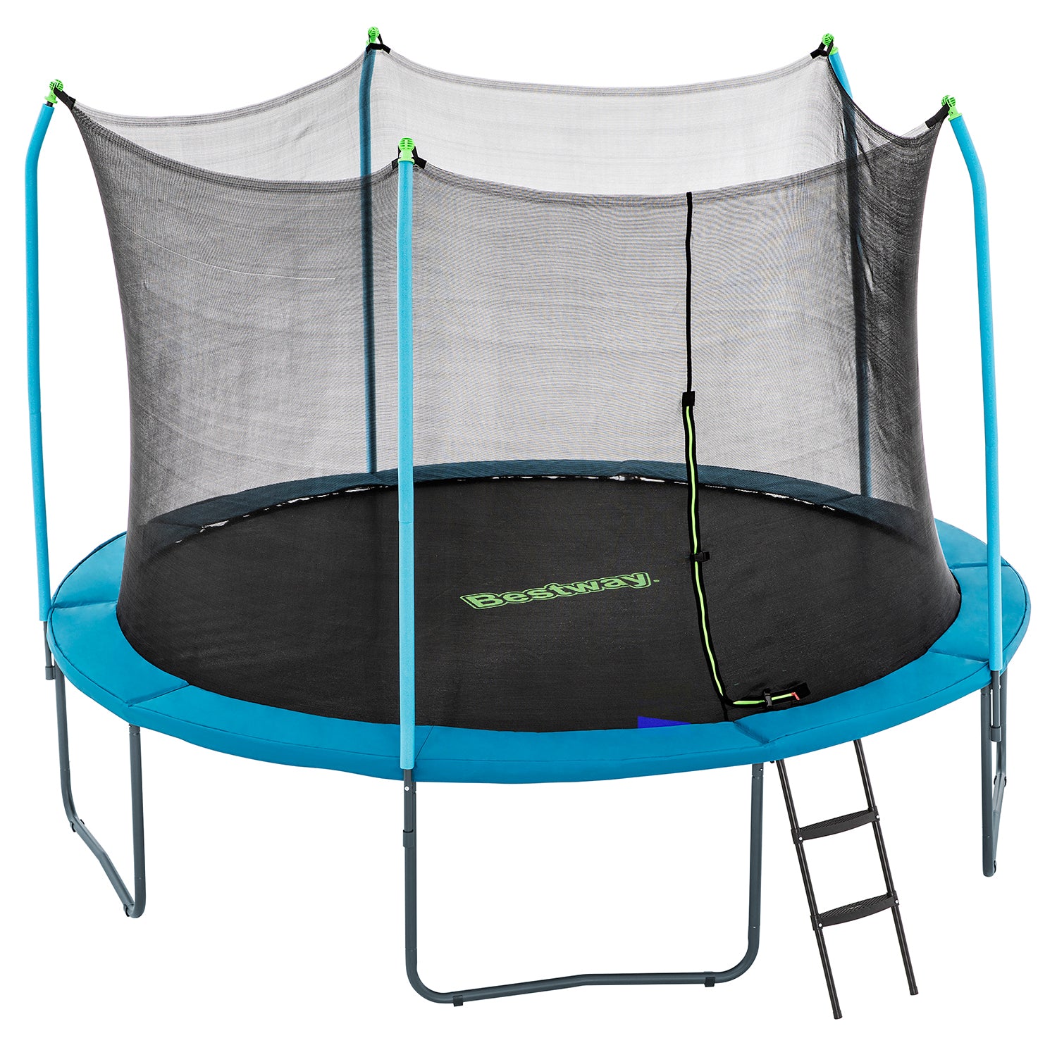 Tappeto Elastico Trampolino 366x278 Xtreme Bestway Tappeto Elastico Trampolino 366x278 Xtreme Bestway